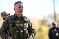 New Orleans next stop for Border Patrol, reports say