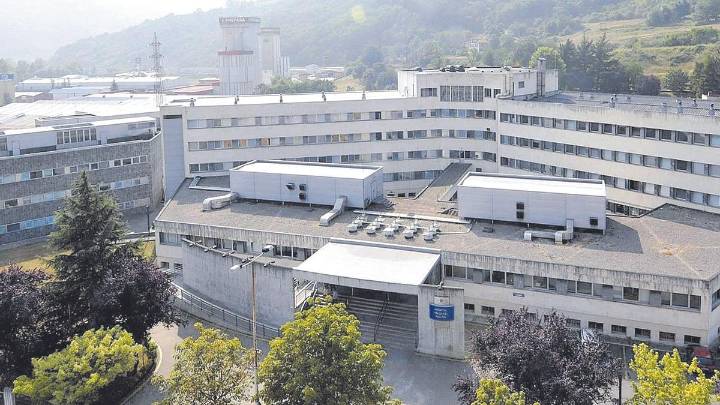 La respuesta al aumento de nacimientos en el área sanitaria del Nalón: Salud reforzará la plantilla de matronas