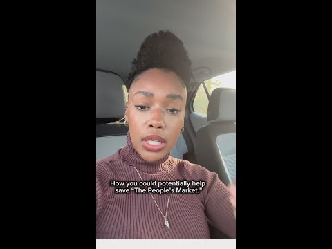 The People’s Market planning to close both of its locations