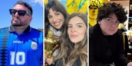 A cinco años de la muerte de Diego Maradona, sus hijos lo recordaron con dolor, promesas de justicia y mensajes íntimos