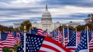 2025 government shutdown Senate vote today: US Senate passes funding bill to end shutdown, sending it to House