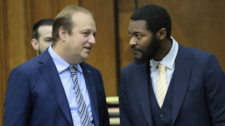 St. Louis sheriff removal trial ends with claims effort is ‘abusive’ and Montgomery ‘failed’