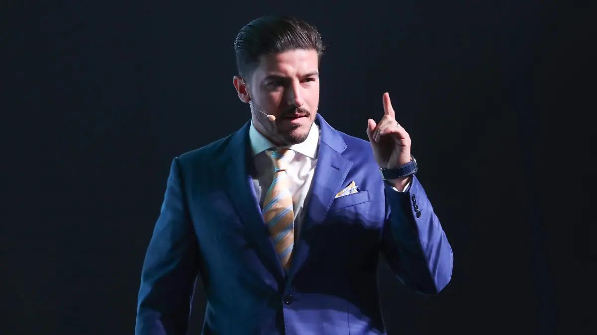 Nuevo León dice que habrá inversión en un centro de datos, pero no de Nvidia