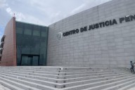Saltillo: Audiencia de Hugo ‘N’ por violación equiparada en caso Silvia será el 24 de noviembre