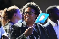 Abigail Spanberger elected Virginia governor in a historic first that boosts Democrats ahead of 2026