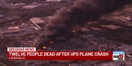 12 dead after the Louisville plane crash