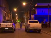 Villa Madero: una mujer murió arrollada por ladrones que escapaban tras robar dos autos