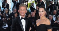 Inside Jeff Brazier and wife Kate's rollercoaster relationship as 'split' follows secret struggles