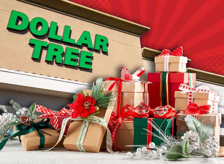 7 Best New Dollar Tree Christmas Finds Hitting Shelves This Week