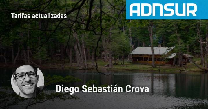 Cuánto cuesta pasar la noche en los refugios de El Bolsón esta temporada 2026