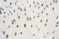 Don’t Underestimate Value of a Human Network (opinion)