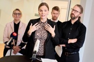 Denmark aims to ban access to social media for children under 15