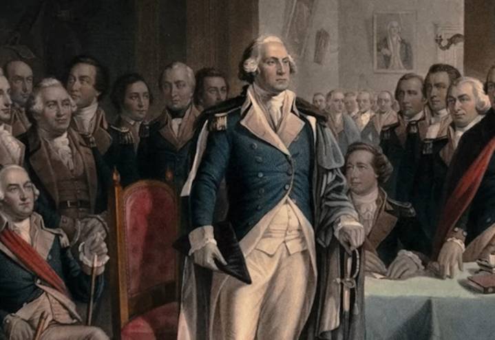 When is the new Ken Burns documentary? How to stream it and where to watch free, tv channel, date, time, american revolution