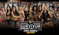 WWE Survivor Series: WarGames 2025: UK start time, live stream, confirmed match card and results tonight