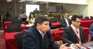 Denuncias contra Delia Espinoza y Pedro Castillo: Congreso votará informes el 3 de diciembre
