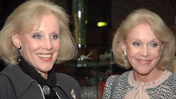 Las gemelas Kessler, iconos de la televisión italiana, fallecen por muerte asistida