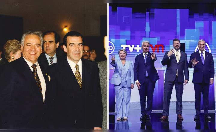 Elecciones Chile 2025: ¿cuál fue el último candidato presidencial que ganó en primera vuelta? Ocurrió hace 32 años