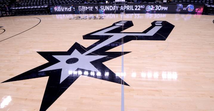 Open Thread: Spurs Give annd Frost Bank offer Operation Renovation grants