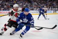 Scott Laughton’s Return and Fit with the Toronto Maple Leafs