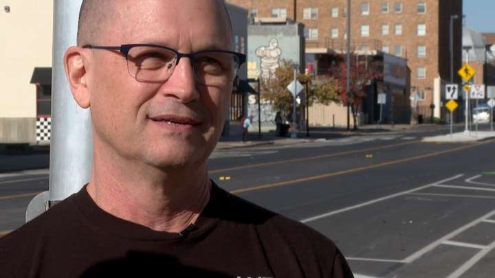 LET'S TALK | Broadway Boulevard's new design in Midtown Kansas City explained