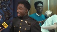 'Stranger Things': Caleb McLaughlin on the Cast Growing Up Together (Exclusive)