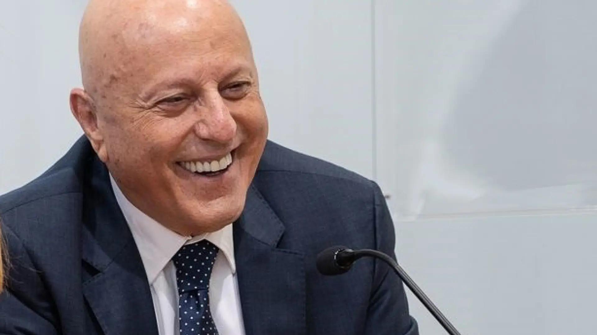 Estos son los cuatro murcianos más ricos de la región, según Forbes