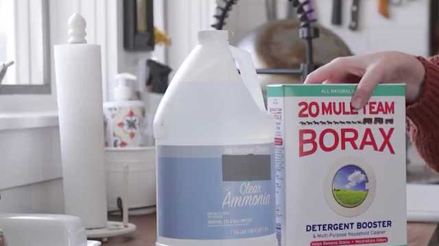 Picking the right kitchen cleaners can save you money