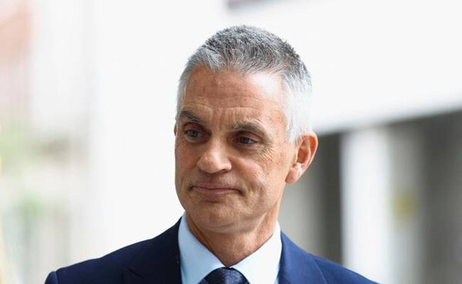 BBC director general Tim Davie, news CEO Deborah Turness resign o...