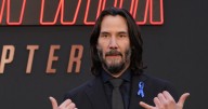 Keanu Reeves writes heartfelt thanks to agents after his 'John Wick' Rolex watch is recovered in Chile