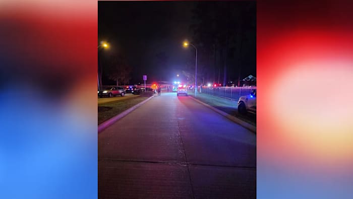 Man dead, another hurt in N. Harris County shooting