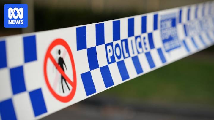 Man arrested following four-hour siege on NSW South Coast
