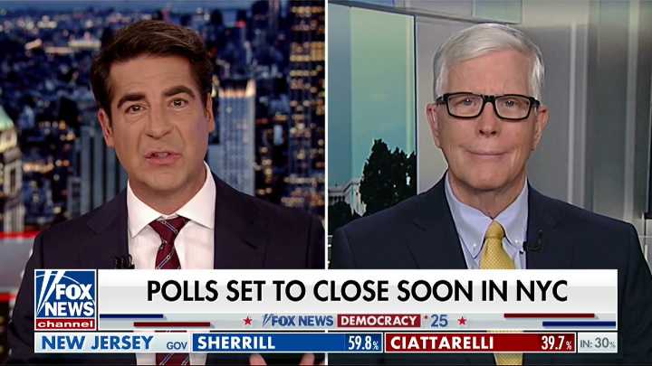 Hugh Hewitt Predicts Mamdani Will Cause 'International Incidents'