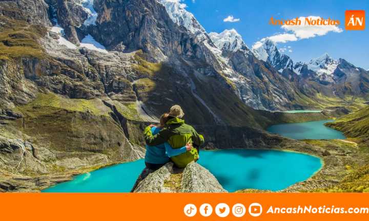 Áncash es reconocido como el Mejor Destino de Aventura del mundo en los Premios TOURISE 2025