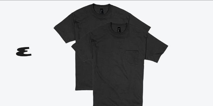 The Best Hanes Deals to Shop on Amazon in November 2025