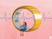 Why a Little Heartbeat Irregularity Can Be Good for You