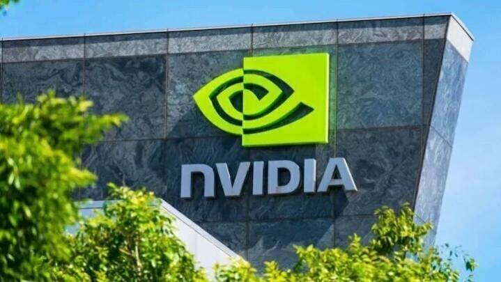 SoftBank exits Nvidia with $5.8 bn profit as Masayoshi Son doubles down on AI investments