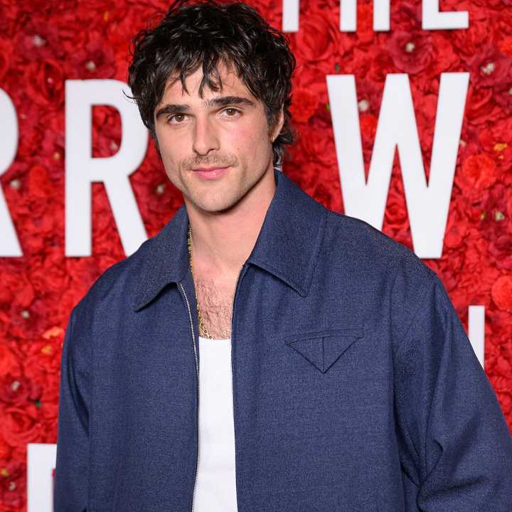 Jacob Elordi on Saltburn’s NSFW Bathtub Scene