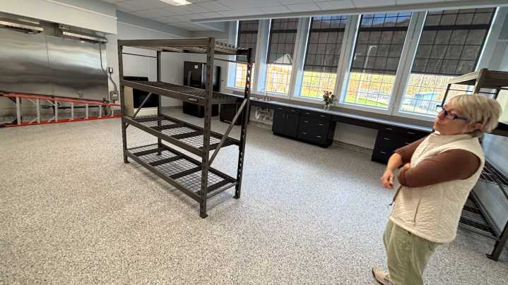 Community center adds classrooms, co