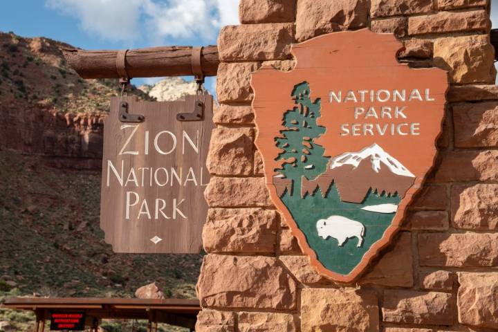 Officials urge canyoneering safety inside Zion National Park after rescue