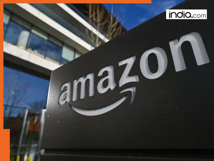Amazon begins massive layoffs, notifies employees through early