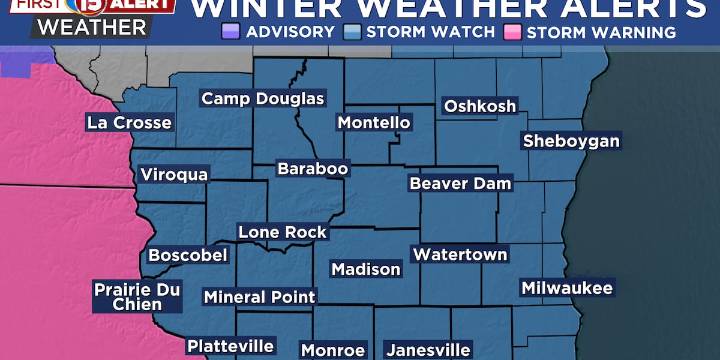 Chilly And Calm Looking For Black Friday Shopping