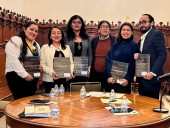 UAEH apuesta por la profesionalización archivística para mejorar la gestión documental