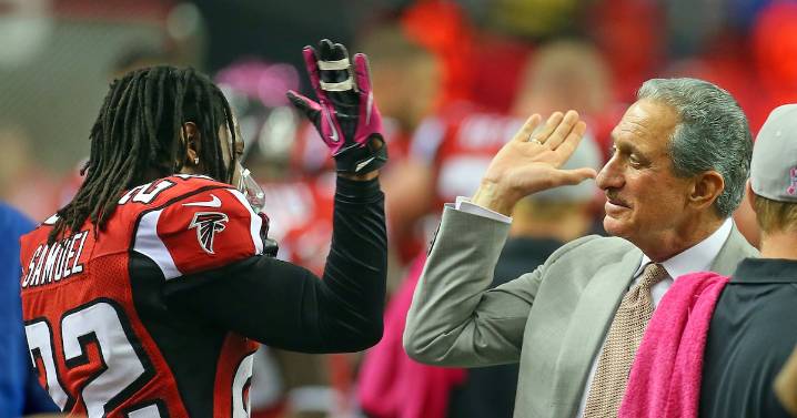 Asante Samuel Sr. has strong case for Pro Football Hall of Fame enshrinement