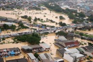 Inundaciones en Tailandia dejan 53 muertos y más de 3 millones de afectados