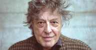 Tom Stoppard, sparkling playwright who won an Oscar for 'Shakespeare In Love,' dies at 88