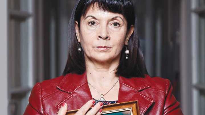 Susana Trimarco viajará a Paraguay para identificar los restos de la mujer que sería Marita Verón