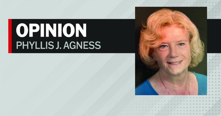 The right to know overpowers the right to 'no'