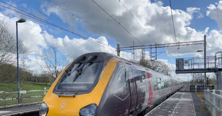 CrossCountry strikes called off for Saturday with services back on track