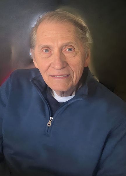 Jerald David Gilland