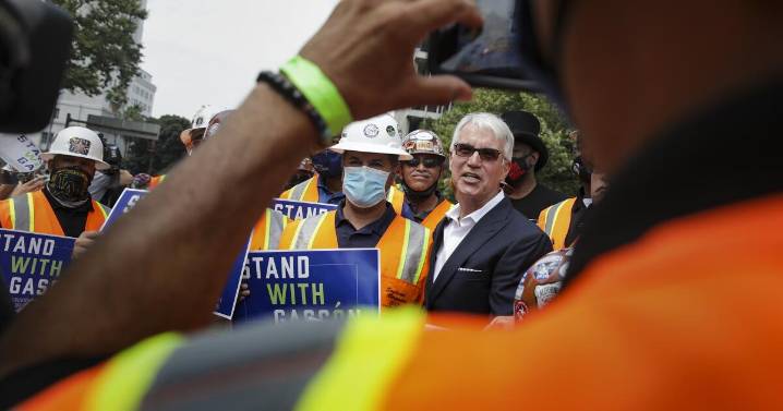 Contributor: Voters want both 'tough on crime' and compassionate reform